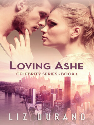 cover image of Loving Ashe